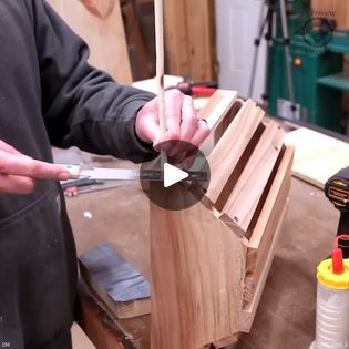 97K views · 892 reactions | Proftable Woodworking Builds | Small Woodworking Projects That SELL | By Matthew Peech Woodworking And DIY | Facebook Matthew Peech, Woodwork Ideas, Furniture Building, Small Woodworking Projects, Woodworking Projects That Sell, Woodworking Ideas, Wood Work, Woodworking Tips, Wood Working