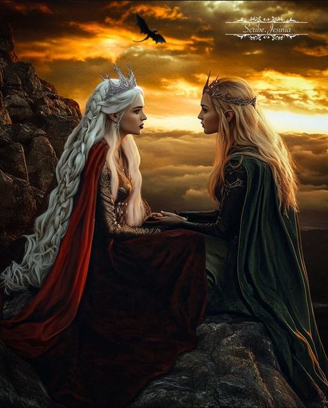 Manon Throne Of Glass Art, Throne Of Glass Manon Blackbeak, Sjm Women, Romantasy Fanart, Manon And Aelin, Aelin And Manon, Manon Blackbeak Fanart, Throne Of Glass Aesthetic, Throne Of Glass Fan Art