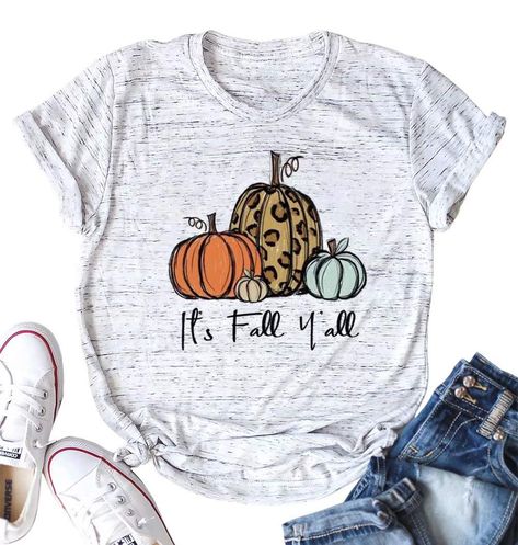 Pumpkin Tshirt, Fashion Themes, Halloween T Shirts, Plus Size Halloween, Halloween Sweater, Women Halloween, Pumpkin Print, Pumpkin Pattern, Pumpkin Shirt