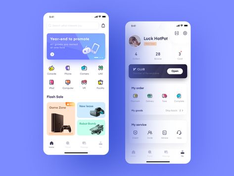 การออกแบบ Ui Ux, Desain Ux, Web Application Design, Dribbble Design, Android App Design, Uiux Design, Ui Design Mobile, Ui Ux 디자인, Mobile App Design Inspiration