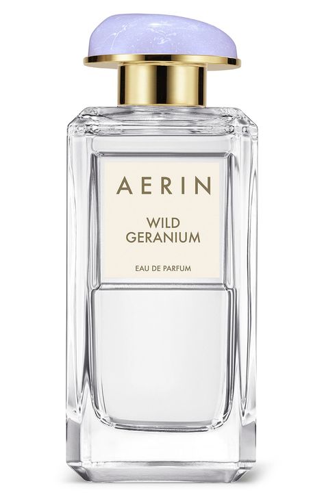 Aerin Perfume, Jasmine Perfume, Wild Geranium, Rare Roses, Citrus Fragrance, White Peonies, Estée Lauder, Fragrance Collection, Perfume Spray