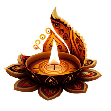 Diya Pic, Diwali Goddess, Lantern Diwali, Diya Png, Crackers Diwali, Diwali Wish, Indian Lamp, Diwali Creative, Deepavali Wishes