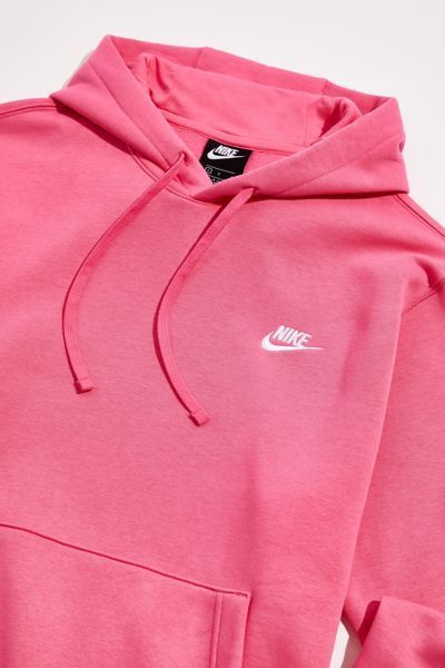 204da255aea2cd4a75ace6018fad6b4ddesc38190339ri Pink Nike Hoodie, Hoddies Outfits, Sneakers Workout, Cute Nike Outfits, Stylish Hoodies, Trendy Hoodies, Nike Sweatshirt, Pink Nike, Nike Sweatshirts