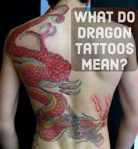 Japanese Dragon Tattoo Meaning, Dragon Tattoo Meaning, Targaryen Tattoo, Asian Dragon Tattoo, Red Dragon Tattoo, Dragons Tattoo, Dragon Tattoo Art, Chinese Dragon Tattoos, Japanese Dragon Tattoo