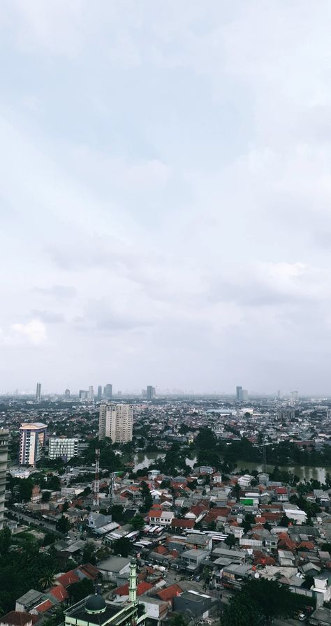 📍 Tangerang Tangerang, Paris Skyline, Hotel, Quick Saves