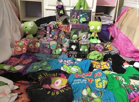 Scene Kid Bedroom, Scene Kid Room, Emo Room, Levi Cosplay, Scene Room, Super Cool Stuff, Cool Room Decor, Kids Diary, Rawr Xd