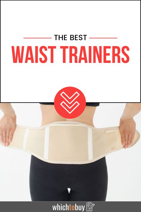 Waist trainers that work: The waist trainer is essentially a corset or cincher inspired item, but they do more than just suck things in. They help work your body over time to become more accustomed to certain styles and may help to make some permanent changes in your body. So, if you’ve been working hard on your body but want a little bit of extra support, we’re here to teach you about the best waist trainers available to buy today! #waisttrainers Waist Trainers That Work, Waist Trainer Before And After, Best Waist Trainer, Waist Trainer Cincher, Sweat Belt, Latex Waist Trainer, Waist Trainers, Waist Shapers, Waist Trainer Corset