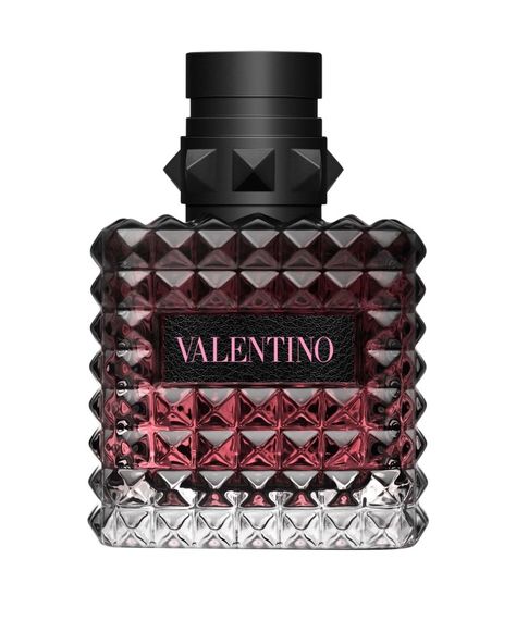 Born In Roma Intense, Valentino Parfum, Valentino Donna Born In Roma, Valentino Born In Roma, Valentino Perfume, Armani Parfum, Born In Roma, Fragrance Collection, Perfume Collection