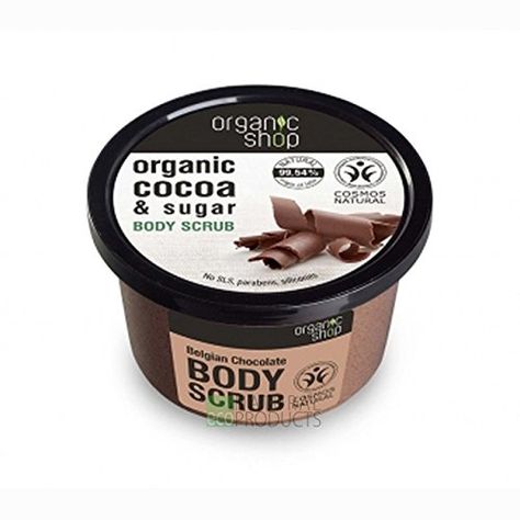 Chocolate Scrub, Chocolate Body Scrub, Organic Body Scrub, Face Body Scrub, Natural Body Scrub, Scrub Corpo, Sugar Body Scrub, Sugar Body, Organic Sugar