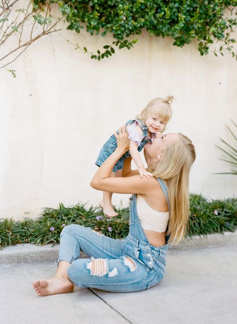 Mommy And Me Session, Mommy Daughter Photoshoot, Blossom Photography, Couple With Baby, Mother Daughter Photoshoot, Mommy And Me Photo Shoot, Mother Daughter Photos, Mommy Daughter Outfits, New Braunfels Texas