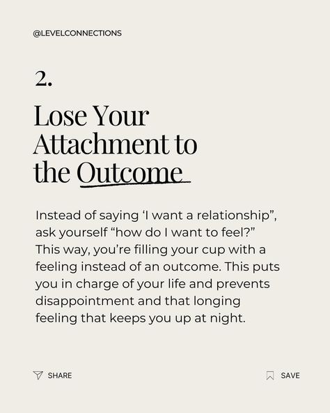 Your love life doesn’t need goal setting. ⚽️🥅 Intention allows for space and inspiration. Goals can get in the way of receiving what is ultimately best for you. They keep you so focused that you miss out on beautiful opportunities. No need to work so hard to find love. Simply receive. Let us know if we can be helpful. We’re intentional about creating amazing connections that organically lead to lasting commitments. #matchmaking #matchmakingagency #relationshipgoals #intentionality ... Intentions In A Relationship, Pure Intentions Quotes Relationships, Setting Intentions Quote, Intentionally Act Like The Person You Want To Become, How To Be Intentional In Relationships, Inspiration Jar, Lead With Love, Energy Aesthetic, Being Intentional