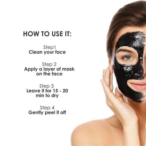 Peel off impurities and give your skin a healthy glow! Our trusted customers use Oxi9 Charcoal peel off mask to remove bacteria and other impurities from your pores, control oil, and make your skin look youthful. #oxi9essentails . . . . . #oxi9 #facewash #charcoalfacewash #charcoalmask #facecare #skincare #bodycare #dailyuse #dailyessentials #dailycare #skincare Charcoal Peel Off Mask, Charcoal Face Wash, Charcoal Mask, Peel Off Mask, Good Health Tips, Healthy Glow, Oral Health, Face Care, Face Wash