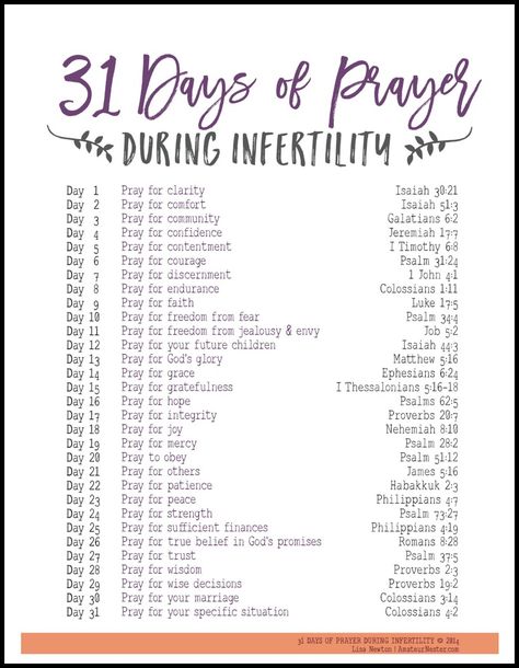 Prayer Calendar, Fertility Prayer, Fertility Health, Fertility Diet, In Vitro Fertilization, Pregnant Friends, Full Disclosure, Conceiving, Trying To Conceive