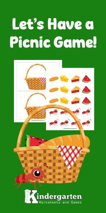 Looking for a fun kindergarten game for summer? This picnic game is such a fun, free printable kindergarten activity. Simply print and play; children will search for hidden picnic food cards whiel avoiding ant cards in this silly and fun game. Campfire Stories For Kids, Activities For Kindergarten Children, Game For Kindergarten, Kindergarten Game, Free Educational Apps, Picnic Activities, Free Printable Kindergarten, Literacy Activities Preschool, Kindergarten Activity