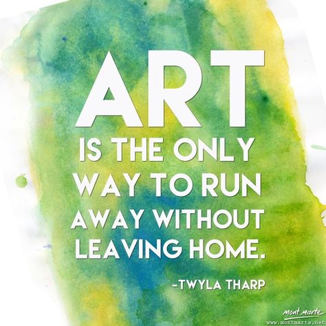 Art Is Everywhere Quotes, Art Words Quotes, Art Motivation Quotes, Creative Quotes Inspirational, Art Related Quotes, Art Therapy Quotes, Words About Art, Artwork Quotes, Quotes About Art