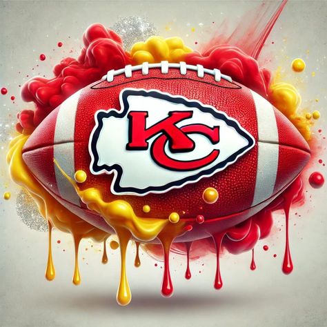 Travis Kelsey, Kanas City Chiefs, Calenders Ideas, Kansas City Chiefs Craft, Chiefs Crafts, Kansas City Chiefs Funny, Kc Logo, Cool Football Pictures, Chiefs Wallpaper