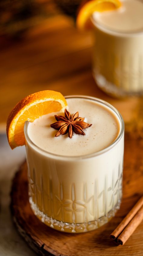 15 Classic Christmas Eggnog Drink Recipes That Never Fail Eggnog Recipe Videos, Egg Nogg Recipe Alcohol, Egg Nog Punch Bowl, Egg Nogg Recipe Homemade Eggnog, Evan Williams Egg Nog Recipes, Old Fashioned Egg Nog, Spiced Eggnog Drinks, Egg Nog Drink Recipes, Eggnog Liquor Drinks