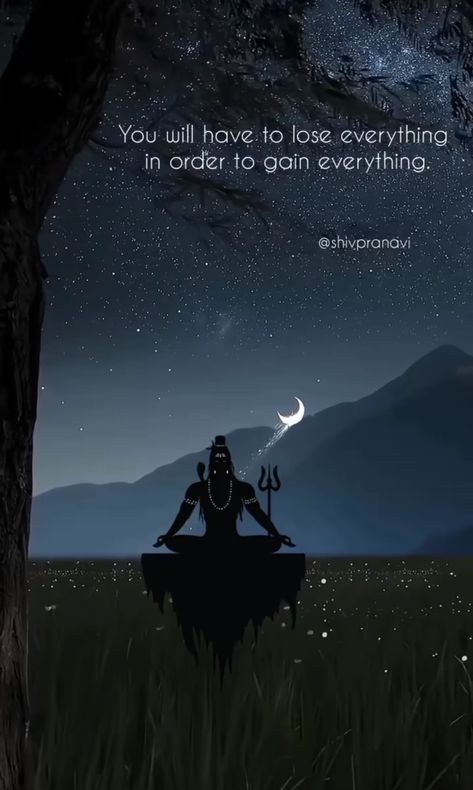 Shiva Wallpaper Quotes, Shiva With Quotes, Shiv Ji Quotes Lord Shiva, Shiva Wallpaper Aesthetic, Solitudeness Quotes Aesthetic, Shivling Hd Wallpaper, Shiv Ji Quotes, Lord Shiva Aesthetic, Shiva Quotes Mahadev