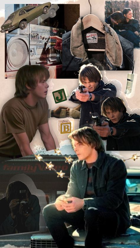 Jonathan Byers Wallpaper, Jonathan Byers Aesthetic, Jonathan Stranger Things, Stranger Things Jonathan, Stranger Things Tv Series, Charlie Heaton, Jonathan Byers, Stranger Things Tv, 80s Aesthetic