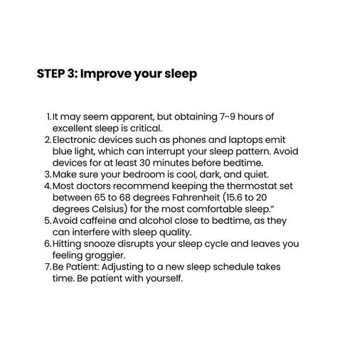 Do you want to stop feeling like a zombie every morning? #personalgrowth #habits #habitsforsuccess #selfdevelopment Stop Feeling, Sleep Cycle, Sleep Pattern, Sleep Comfortably, Self Development, Time Management, Personal Growth, Feel Like, Zombie