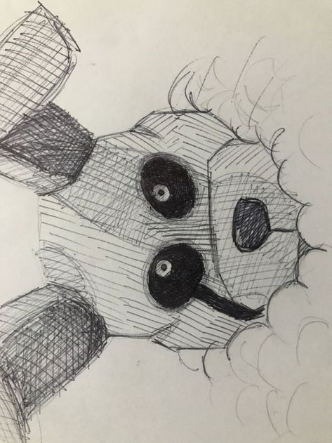 Fnaf Drawings, Dessin Adorable, Fnaf Art, Book Art Drawings, Art Tutorials Drawing, Cool Art Drawings, Sketchbook Art Inspiration, Art Inspiration Drawing, Art Drawings Simple