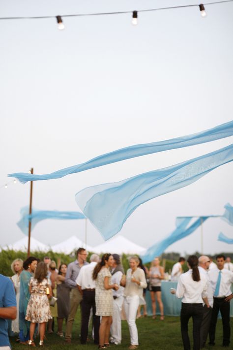 Hamptons Party Decor, Hamptons White Party, Coastal Wedding Flowers, Hamptons Party, Money Party, Hamptons Wedding, Nautical Wedding Theme, Hampton Bays, Virginia Is For Lovers