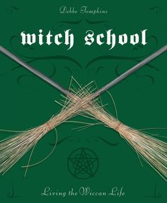 Wiccan Books, Witch School, Which Witch, Witchcraft Books, Eclectic Witch, Magick Book, Witchcraft Supplies, Wicca Witchcraft, Witch Books