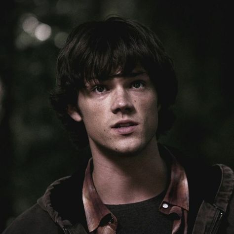 Young Sam Winchester, Sammy Supernatural, Sam Supernatural, Supernatural Sam Winchester, Dean Forester, Jared Padalecki Supernatural, Supernatural Wallpaper, Supernatural Pictures, Winchester Supernatural