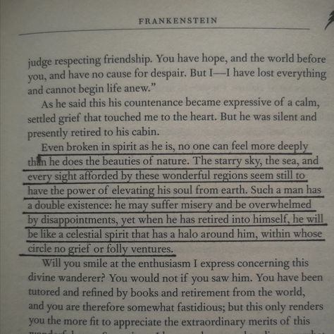 currently working on reading "frankenstein" by mary shelley. so far, so good! . . . . . #aesthetic #pinterest #writing #writer #writersofinstagram #authorsofinstagram #explorepage #writergram #bookstagram #aestheticfeed #grunge #alternative #bookish #explorepage #frankenstein #maryshelley Frankenstein Mary Shelley Aesthetic, Frankenstein Quotes Mary Shelley, Frankenstein Book Aesthetic, Mary Shelley Aesthetic, Literature Major Aesthetic, Reading Frankenstein, Frankenstein Aesthetic, Frankenstein Mary Shelley, Frankenstein Quotes