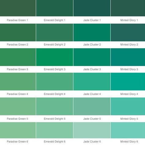 Exterior Green Paint, Green Paint Colors Bedroom, Green House Color, Emerald Green Paint, Brick Paint Colors, Green Exterior House Colors, Best Exterior Paint, Paint Charts, Dulux Paint