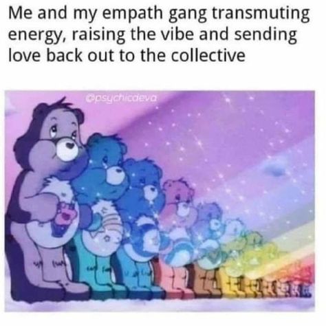 Funny Spiritual Memes, Empath Abilities, Gemini Season, Psychic Development, Self Love Affirmations, Spiritual Wisdom, Love Affirmations, Good Energy, Manado