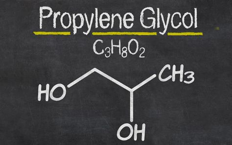 Propylene Glycol For Skin: Benefits, Side effects & How To Use – SkinKraft Foods For Dogs, Skin Burns, Dog Food Brands, Cosmetics Ingredients, Cosmetics Industry, Skin Dryness, Diy Beauty Recipes, Diy Beauty Hacks, Animal Care