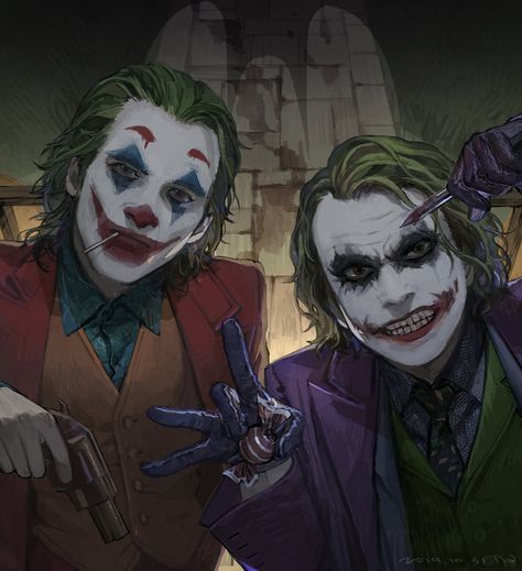 Ian (@ian19961) / Twitter The Joker Art, Joker Tumblr, Joker Anime, Bale Batman, Joker And Batman, Image Joker, Joker Y Harley Quinn, Joker Drawings, Der Joker