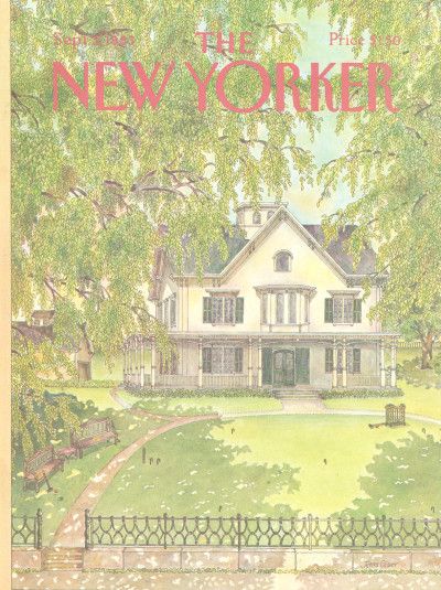 New Yorker Cover, The New Yorker Magazine, Robert Mcginnis, Art Geek, Skottie Young, New Yorker Magazine, New Yorker Covers, Dorm Posters, Art Cover