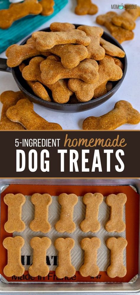 Lou Dog, Dog Cookie Recipes, Pet Treats Recipes, Dog Treats Homemade Easy, Easy Dog Treat Recipes, Dog Biscuit Recipes, Easy Dog Treats, Healthy Dog Treats Homemade, Peanut Butter Dog Treats