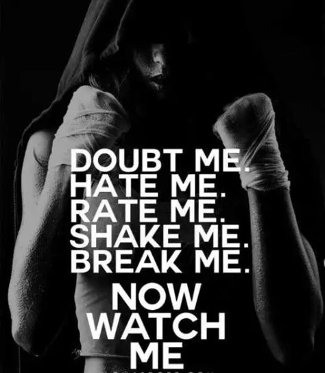 Unleash da Beast in You! Home Boxing Workout, Tae Kwon Do, Boxing Quotes, Gym Quote, Sport Quotes, Boxing Training, Sports Quotes, Boxing Workout, Motivation Fitness