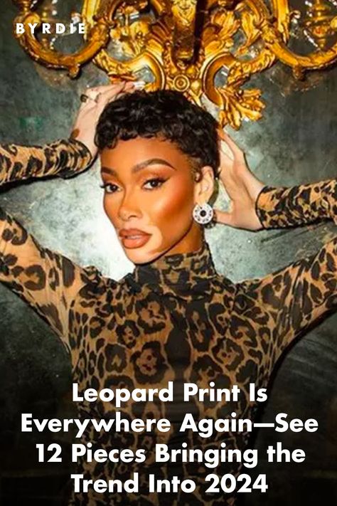 Leopard print trend How To Wear Cheetah Print Shoes, Leopard Print 2024 Trend, Leopard Print Fashion 2024, Leopard Print Trend 2024, Cheetah Outfit Aesthetic, Leopard Print 2024, Leopard Pants Outfit 2024, Jumpsuit Outfit With Jacket, Leopard Print Halloween