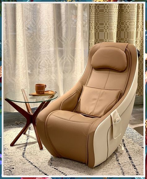 Discover the ultimate guide to finding the best massage chair for your relaxation needs! In our article, "9 Useful Ideas For Choosing The Best Massage Chair For Ultimate Relaxation," we explore essential tips and features to consider. From ergonomic designs to customizable settings, we help you select the perfect chair that will transform your relaxation routine. Say goodbye to stress and hello to comfort with our expert advice! Massage Office Chair, Best Massage, Useful Ideas, Massage Cushions, Shiatsu Massage, Standard Furniture, Perfect Chair, Journal Standard, Massage Chair