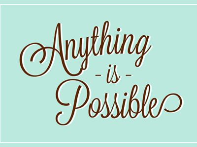 Anything! Iga Nephropathy, Tough Mudder, Clever Quotes, Anything Is Possible, Go For It, Subconscious Mind, Monday Motivation, Positive Energy, Love Life