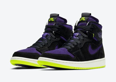 Wmns Air Jordan 1, Halloween Shoes, Jordan Shoes Retro, Womens Air Jordans, Nike Air Jordan 1, Air Jordan 1 High, Jordan 1 High, Latest Sneakers, Trendy Shoes