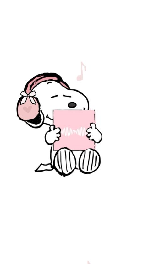 Pink aritic monkeys album Pink Snoopy Wallpaper, Pink Snoopy, Snoopy Wallpaper, Jackson's Art, Percy Jackson Art, Monkeys, Percy Jackson, Snoopy, Pink