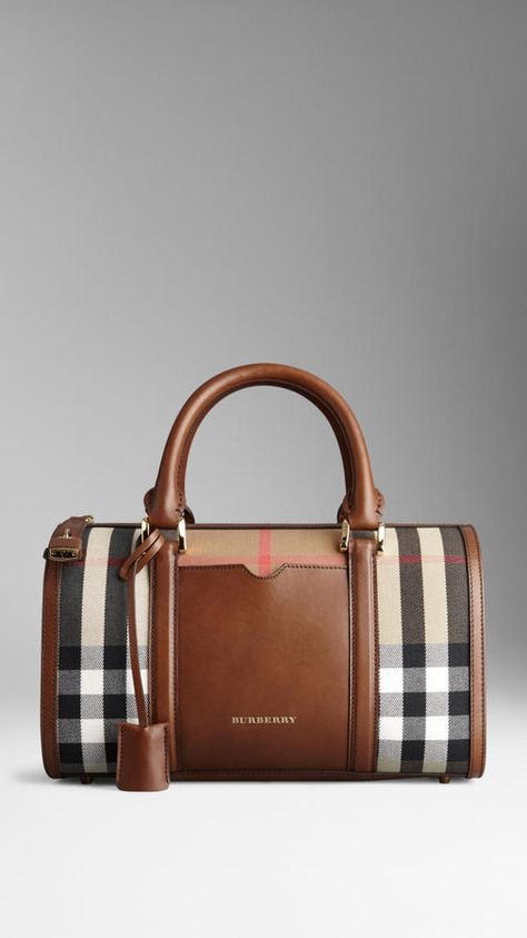 Medium Sartorial House Check Bowling Bag Sac Michael Kors, Cheap Purses, Handbags Affordable, Handbag Heaven, Bowling Bags, Cheap Handbags, Beautiful Handbags, Burberry Handbags, Cute Purses