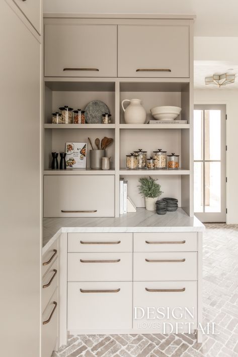 Pantry Mudroom Combo Layout, Mud Room And Pantry Combo, Mudroom Pantry Combo, Mudroom Pantry, Design Loves Detail, House Addition, Pantry Laundry, Garage Entry, Wallpaper Ceiling