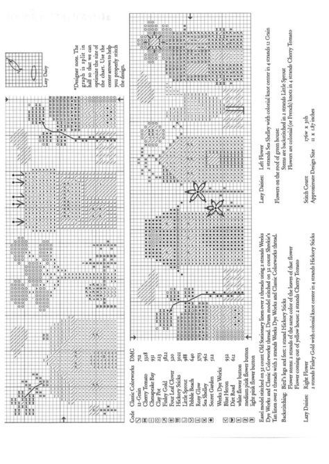 Gallery.ru / Фото #3 - HIH 2 - Mussen Silver Creek Samplers Cross Stitch Patterns, Heart In Hand Cross Stitch Gallery.ru, Cross Stitch Gallery.ru, Tiny Town Cross Stitch, Gallery Ru Cross Stitch Charts, Cross Stitch Gallery, Witch Cross Stitch, Bargello Patterns, Cross Stitch House