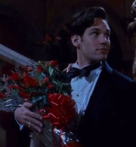 Paul Rudd Romeo And Juliet, 90s Romeo And Juliet, Paul Rudd 90s, Romeo And Juliet 1996, Juliet 1996, 90s Movies, Paul Rudd, Cillian Murphy, Smash Book