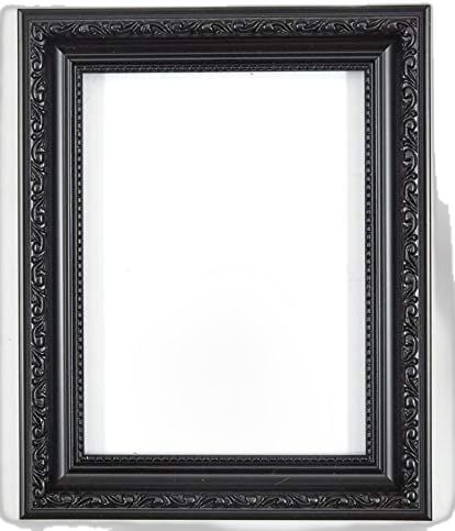 Black Vintage Frame, Chic Picture Frames, Gallery Wall Template, Shabby Chic Picture Frames, Ornate Picture Frames, Victorian Frame, Photo Frame Wallpaper, A4 Frame, Picture Frame Decor