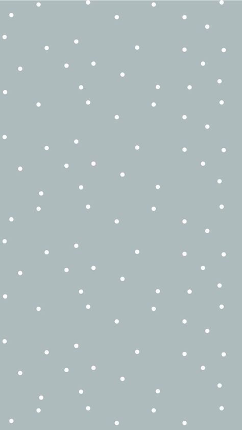 Cute and simple! Polka Dot Wallpaper, Grey Wallpaper Iphone, Dot Wallpaper, Wallpapers Android, Simple Phone Wallpapers, Trendy Wallpaper, 背景 シンプル, Wallpaper Vintage, Wallpapers Iphone