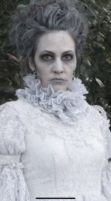 Dead Bride, Bride Makeup, Addams Family, Costume Ideas, Halloween Makeup, Halloween, Makeup, Halloween Make Up, Make Up