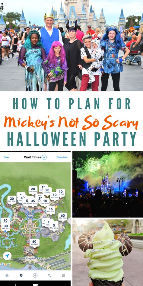 How to Plan for Mickey’s Not So Scary Halloween Party Mickeys Not So Scary Halloween Party 2023, Costumes For Mickeys Not So Scary Halloween Party, Mickey Not So Scary Halloween Costumes Family, What To Wear To Mickeys Not So Scary Halloween Party, Mickey Not So Scary Halloween Outfit, Mickey's Not So Scary Halloween Party Costume Ideas, Disney Not So Scary Halloween Costumes, Mickey Not So Scary Halloween Party, Not So Scary Halloween Party Costumes