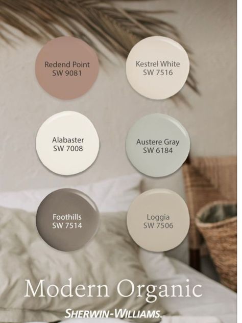 Color Palets, Home Wall Colour, Wall Colour, Dunn Edwards, Dunn Edwards Paint, Furniture Hacks, Organic Modern, Wall Colors, Colour Palette